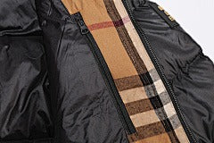 Burberry Down Jacket