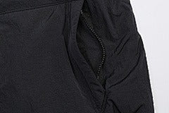 Stone Island Crinkle Reps Rain Jacket