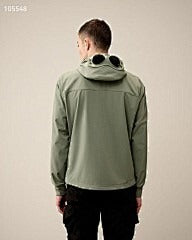 CP Company - Shell-R Goggle Jacket