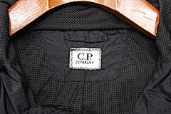 CP Company - Chrome-R Hooded Jacket