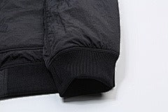 Stone Island Crinkle Reps Rain Jacket