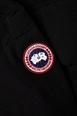 Canada Goose Wyndham Parka