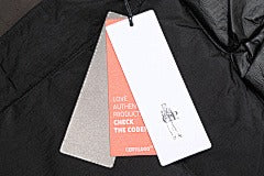 CP Company - Eco Chrome R Mixed Goggle Down Jacket