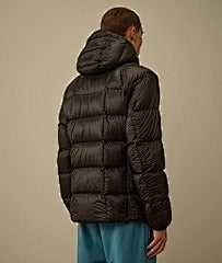 CP Company - D.D. Shell Hooded Down Puffer Jacket