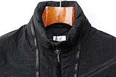 CP Company - Chrome-R Lens Utility Jacket