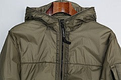 CP Company - Nada Shell Hooded Padded Jacket