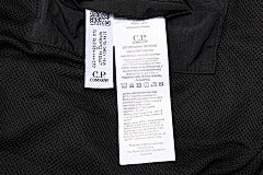CP Company - Chrome-R Hooded Jacket