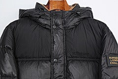 Burberry Down Jacket