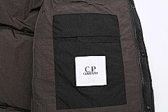 CP Company - Eco Chrome R Mixed Goggle Down Jacket