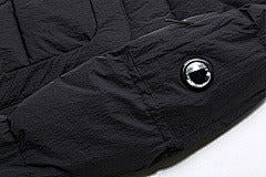 CP Company - NYCRA-R DOWN JACKET