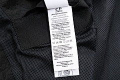 CP Company - Chrome-R Lens Utility Jacket
