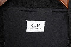 CP Company - Shell-R Goggle Jacket