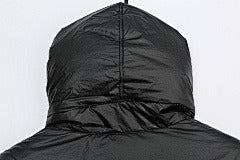 CP Company - Eco Chrome R Mixed Goggle Down Jacket