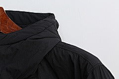 Stone Island Crinkle Reps Rain Jacket