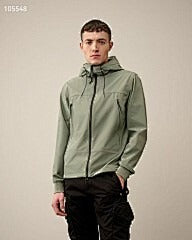 CP Company - Shell-R Goggle Jacket