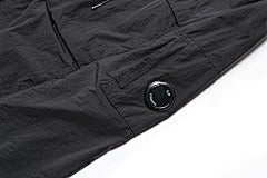 CP Company - Chrome-R Hooded Jacket