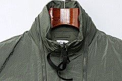 CP Company - Chrome-R Lens Utility Jacket