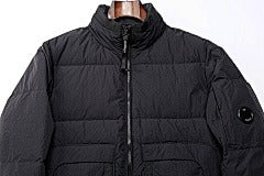 CP Company - NYCRA-R DOWN JACKET