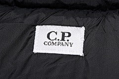 CP Company - NYCRA-R DOWN JACKET