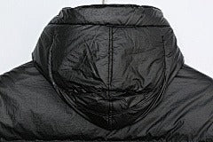 CP Company - Eco Chrome R Mixed Goggle Down Jacket
