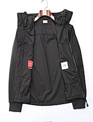 CP Company - Shell-R Goggle Jacket