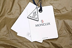 Moncler Down Jacket