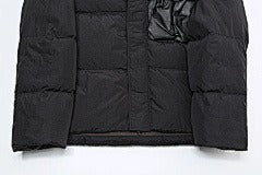 CP Company - Eco Chrome R Mixed Goggle Down Jacket