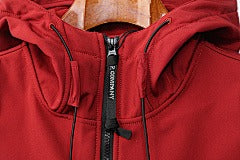 CP Company - Shell-R Goggle Jacket