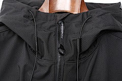 CP Company - Shell-R Goggle Jacket
