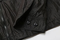 CP Company - Flatt Nylon Lens Hooded Overshirt