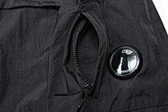 CP Company - Chrome-R Hooded Jacket