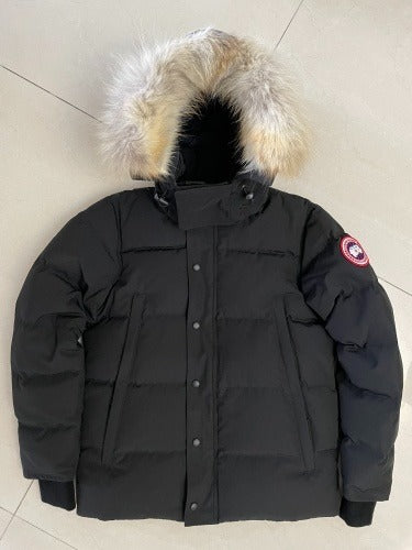 Canada Goose Wyndham Parka