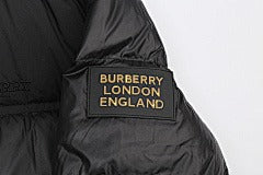 Burberry Down Jacket