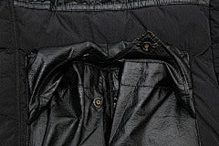 CP Company - Eco Chrome R Mixed Goggle Down Jacket