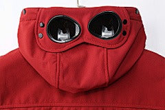 CP Company - Shell-R Goggle Jacket
