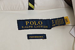 Ralph Lauren Down Jacket