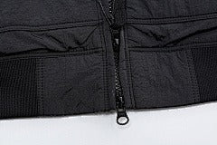 Stone Island Crinkle Reps Rain Jacket