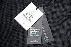 CP Company - Chrome-R Lens Utility Jacket