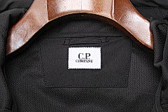 CP Company - Shell-R Goggle Jacket
