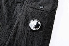 CP Company - Chrome-R Lens Utility Jacket