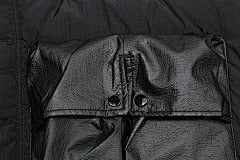 CP Company - Eco Chrome R Mixed Goggle Down Jacket