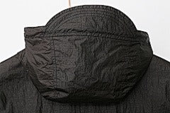 CP Company - Flatt Nylon Lens Hooded Overshirt