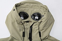 CP Company - Shell-R Goggle Jacket