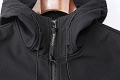 CP Company - Shell-R Goggle Jacket