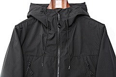 CP Company - Shell-R Goggle Jacket