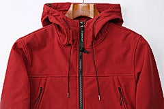 CP Company - Shell-R Goggle Jacket