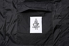 CP Company - NYCRA-R DOWN JACKET