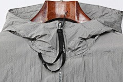 CP Company - Chrome-R Hooded Jacket
