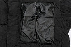 CP Company - Eco Chrome R Mixed Goggle Down Jacket