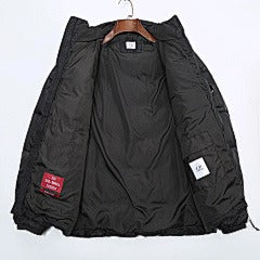 CP Company - D.D. Shell Lens Viewer Puffer Jacket